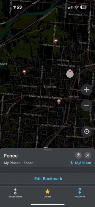 Aprenda sobre Organic Maps: una alternativa de código abierto a Google Maps