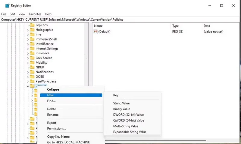 Cómo solucionar el problema del Administrador de tareas en Windows