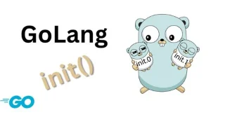 Funções main e init em Golang