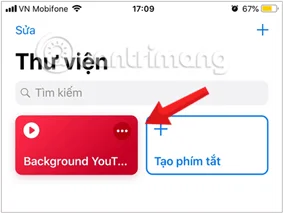 6 aplicativos para ouvir música do YouTube quando a tela do iOS está desligada, 100% de sucesso