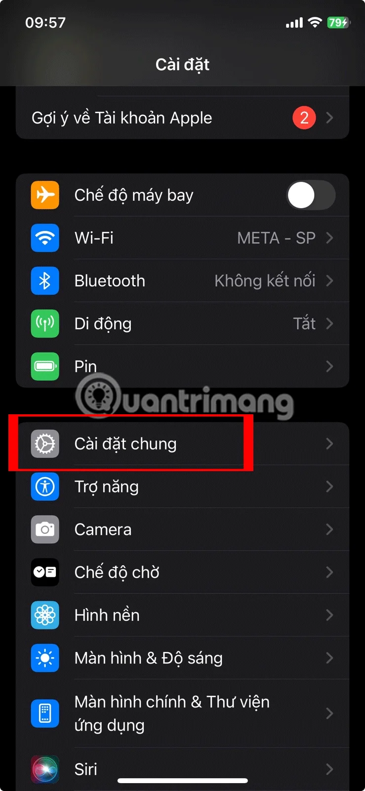 새 iPhone 구매 후 변경해야 할 9가지 기본 설정