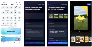 Why is CapCuts AI engine the top choice for creating short-form videos?