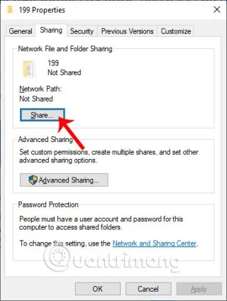 Windows'ta "Ağ yolu bulunamadı" hatasını düzeltme talimatları