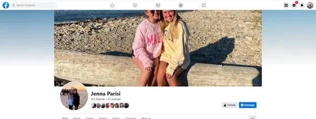 Hoe u uw vriendenlijst op Facebook op uw telefoon of computer kunt verbergen