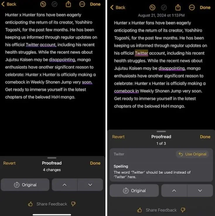 8 funkcji aparatu iPhone'a, których telefony z Androidem muszą się nauczyć