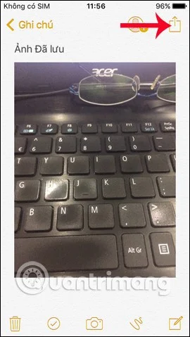 Cum să ascunzi imagini pe iPhone fără aplicație