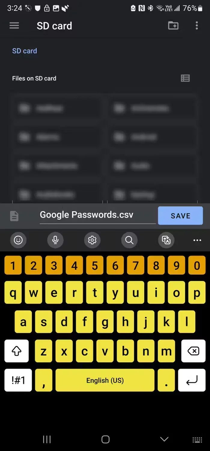 Jak używać Microsoft Authenticator jako menedżera haseł