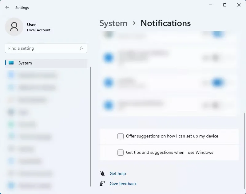 How to Get Rid of Ads on Windows 11 Devices