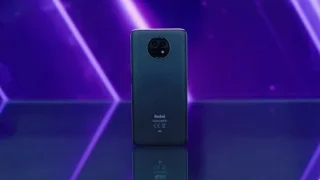 Ulasan Redmi Note 9T