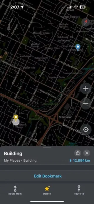 Aprenda sobre Organic Maps: una alternativa de código abierto a Google Maps