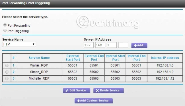 Uzak Masaüstü Bağlantısı: Ayrıntılı kurulum talimatları, İnternet üzerinden %100 başarılı bilgisayar erişimi