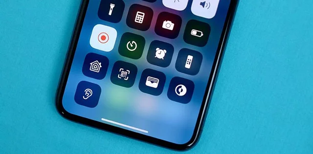 Zo eenvoudig kun je het scherm en de audio van je iPhone opnemen