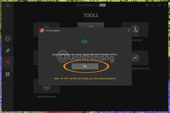 Windows 10'da ses hataları nasıl düzeltilir, Win 10 ses hataları nasıl düzeltilir