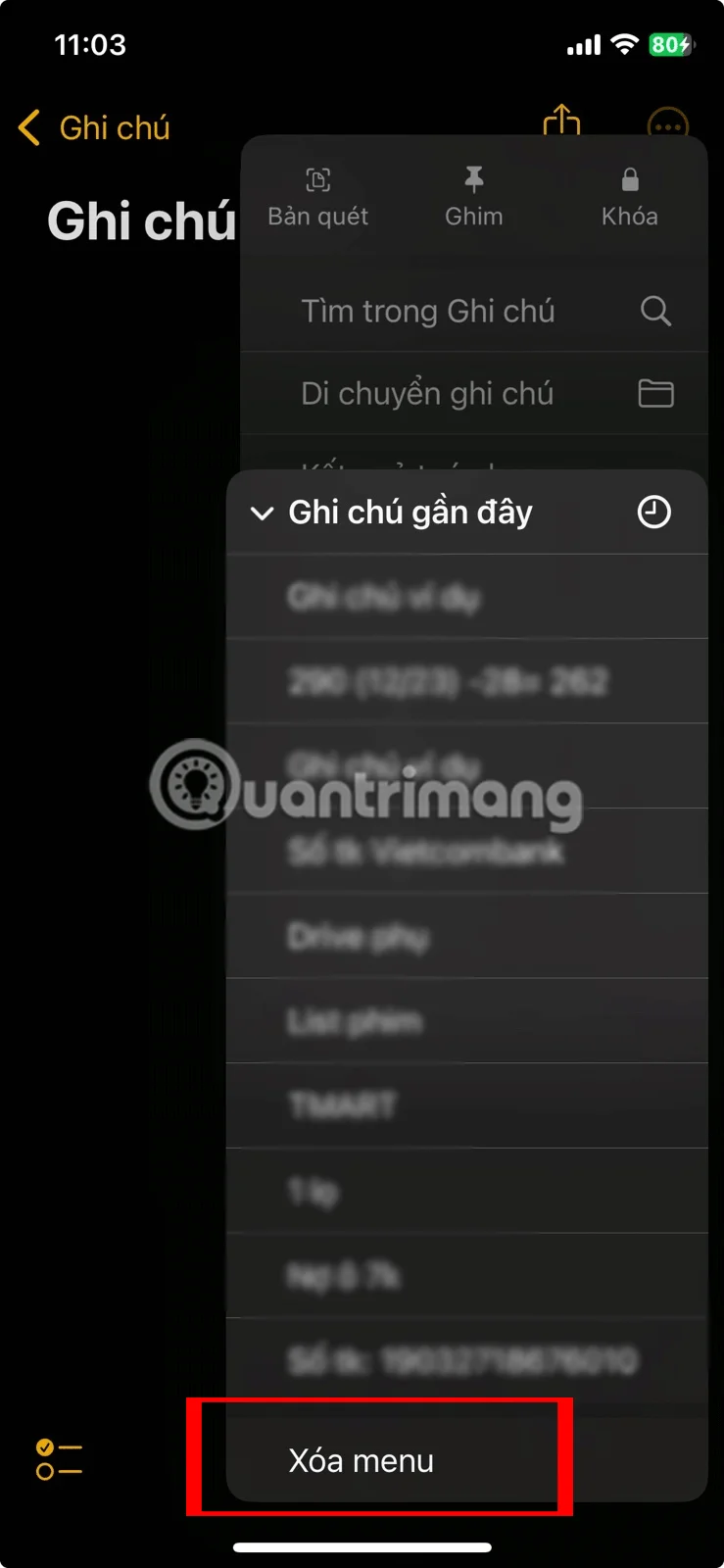 Schimbați cu ușurință notele pe iPhone cu acest truc simplu!