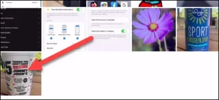 iPhone에서 사진의 텍스트를 추출하고 복사하는 방법