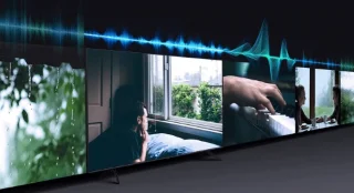 6 características imprescindibles al comprar un Smart TV en 2025