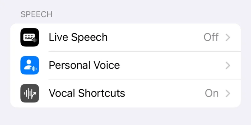 Opvallende veranderingen en features in iOS 18.3 beta 3