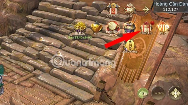 Último código de Legendary Hero y cómo ingresar