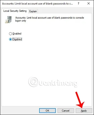 Windows'ta "Ağ yolu bulunamadı" hatasını düzeltme talimatları