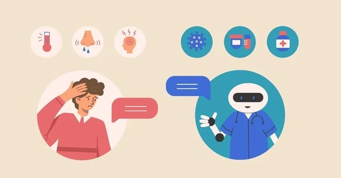 Kun je gezondheidsadvies van chatbots vertrouwen?