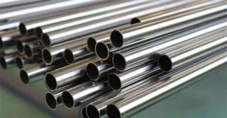 What is special about stainless steel?