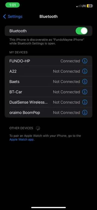IPhone 이메일이 업데이트되지 않는 문제를 해결하는 방법