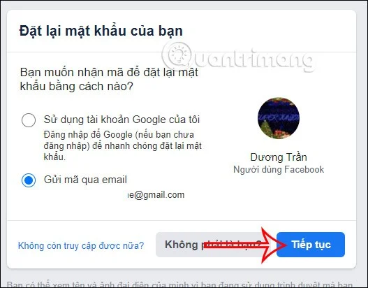 Cómo recuperar la contraseña hackeada de Facebook y el correo electrónico de registro perdido