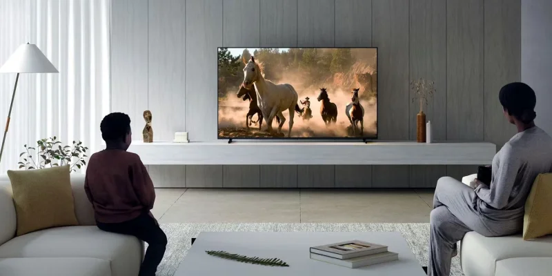 ¿Debería comprar un televisor QLED, OLED o LED?