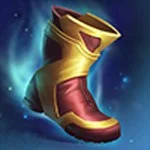 Ontdek de soorten schoenen in Lien Quan Mobile