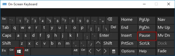 6 formas de abrir las Propiedades del equipo/sistema en Windows 10