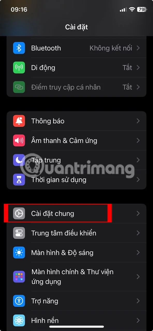 Como alterar o nome do AirDrop no iPhone, iPad e Mac