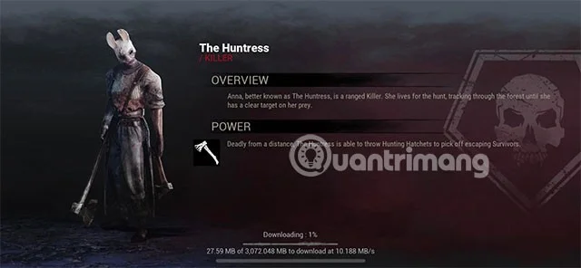 iOS 및 Android용 Dead By Daylight Mobile을 다운로드하는 방법