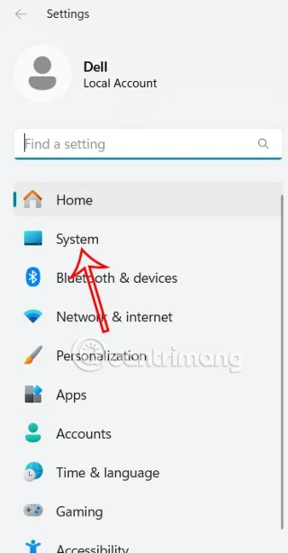 Instructies om de vernieuwingssnelheid van Windows 11 te wijzigen