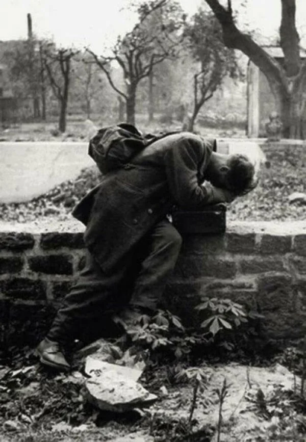 28 zeldzame historische foto's en de ongelooflijke verhalen erachter