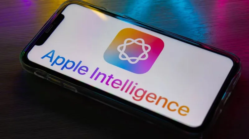 كيفية إيقاف تشغيل Apple Intelligence على iPhone