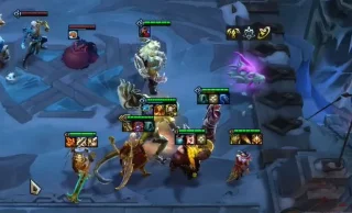 Cómo jugar a Kim Long DTCL temporada 7, construir Kim Long temporada 7 DTCL