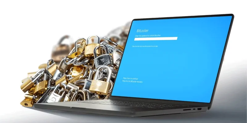 ¿Debo utilizar Windows BitLocker para cifrar mi disco duro?