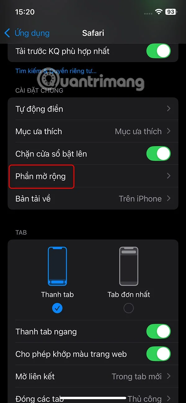 Wskazówki dotyczące ustawienia ChatGPT jako domyślnej wyszukiwarki na iPhonie