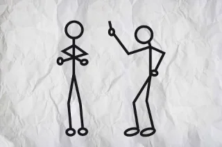 Cómo evitar el drama y los problemas