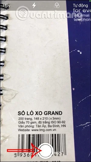 iPhone'da dosya ekleriyle e-posta gönderme talimatları