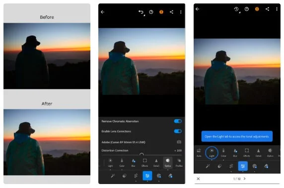 7 Free Apps That Will Instantly Improve Your Smartphone Photos
