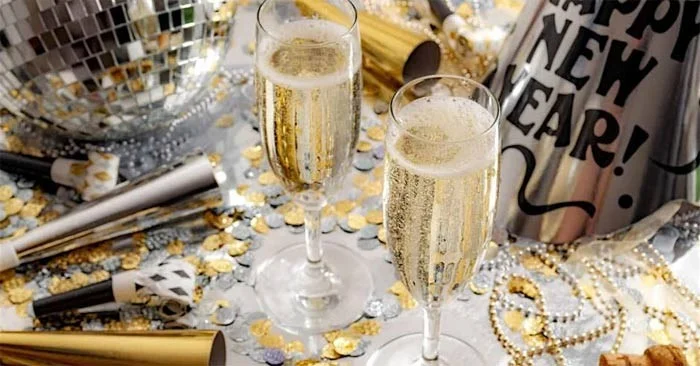 El secreto para brillar en la fiesta de fin de año y dar la bienvenida al nuevo año