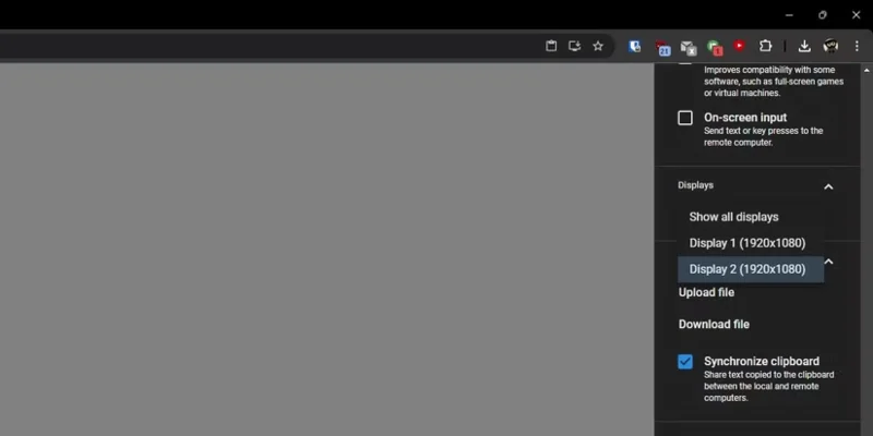 Bilgisayarınızı Her Yerden Kontrol Etmek İçin Chrome Uzaktan Masaüstünü Nasıl Kullanabilirsiniz