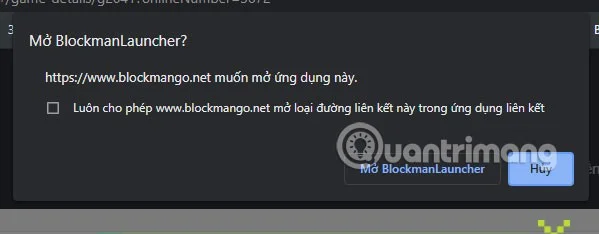 Muat turun Blockman Go untuk PC tanpa emulator