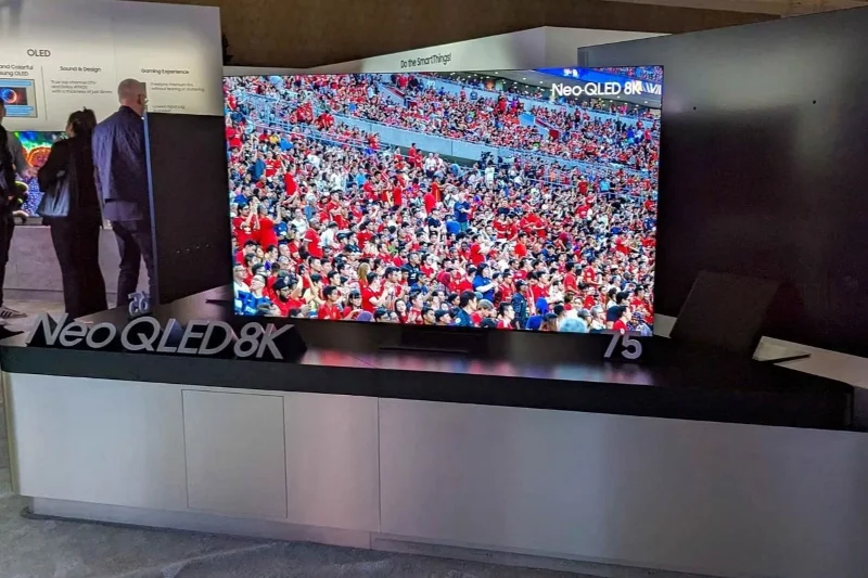 5 beste QLED-tv's van 2025