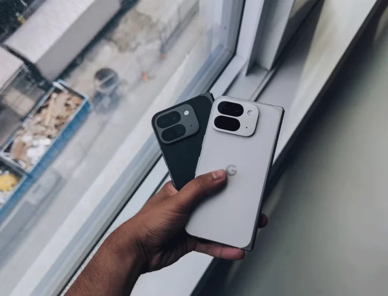 8 grandes desventajas de los teléfonos con pantalla plegable que no esperabas