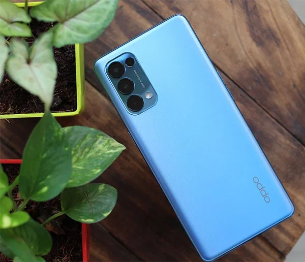OPPO Reno 5 Pro 5G Review: Other Competitors Beware