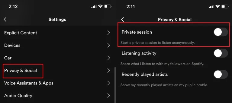 22 consejos para mejorar tu escucha y streaming como un profesional en Spotify