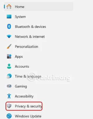 How to Turn Off Application Diagnostics on Windows 11