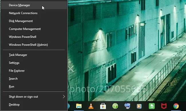 15 manieren om Apparaatbeheer te openen in Windows 10